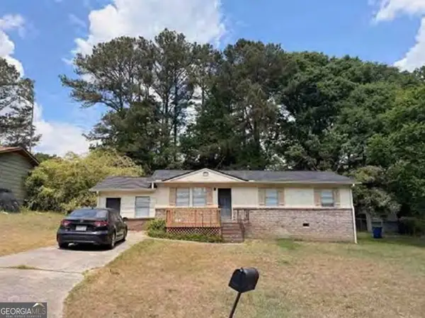 463 Voyles Drive, Riverdale, GA 30274