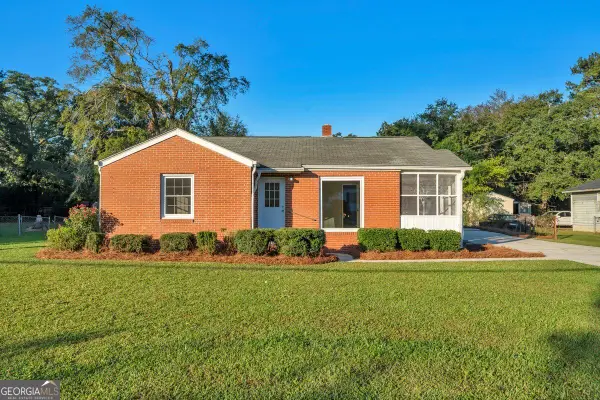 208 Comer Drive, Dublin, GA 31021
