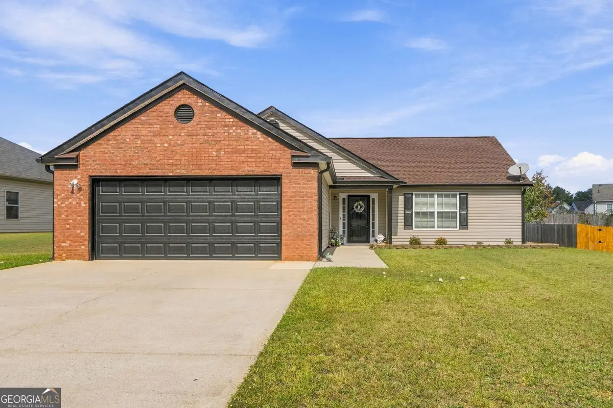 255 Galway Lane, Hampton, GA 30228 - #1