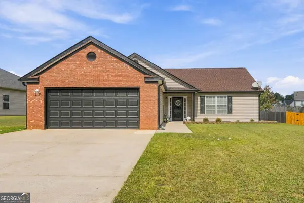 255 Galway Lane, Hampton, GA 30228