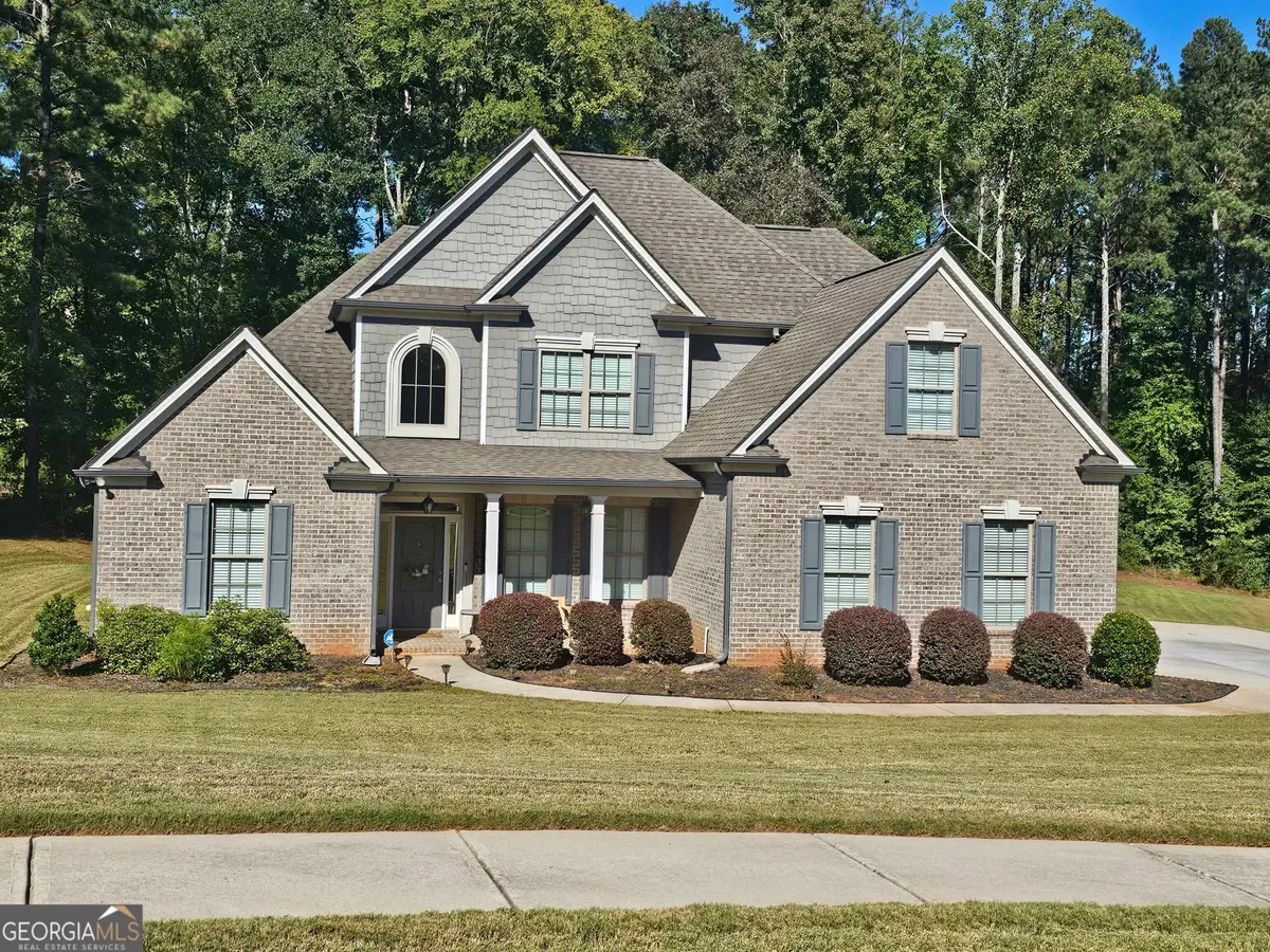 2704 Morgan Court, Stockbridge, GA 30281 - #1