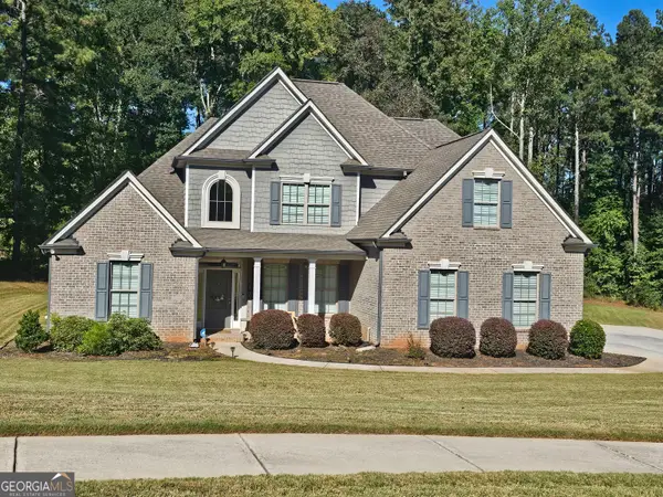 2704 Morgan Court, Stockbridge, GA 30281
