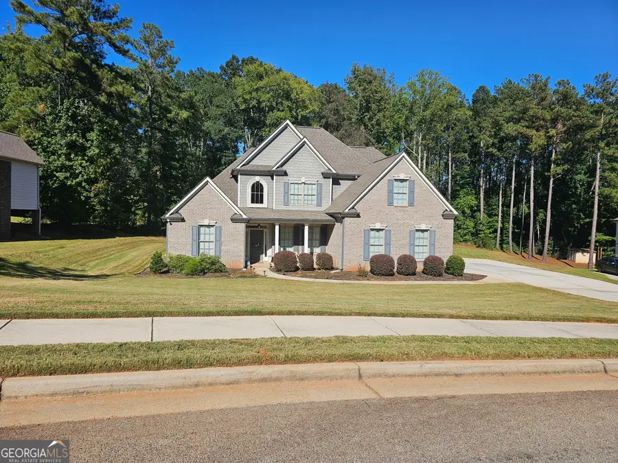 2704 Morgan Court, Stockbridge, GA 30281 - #3