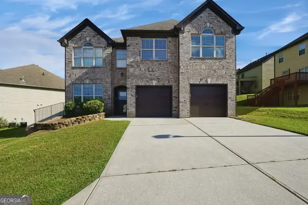 6003 Providence Drive, Union City, GA 30291