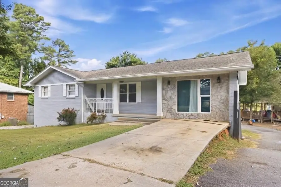 1594 Dellwood Circle, Morrow, GA 30260 - #3