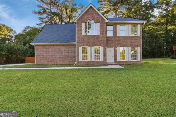 6833 Sarah Jane Lane, Riverdale, GA 30296