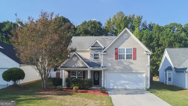 281 Shadowbrooke Drive, Loganville, GA 30052