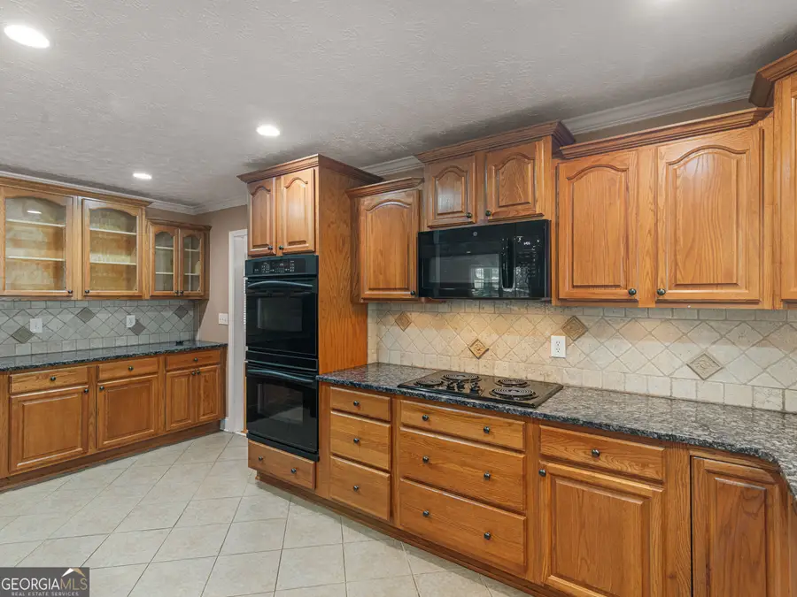 720 Kirkland Road, Covington, GA 30016 - #3