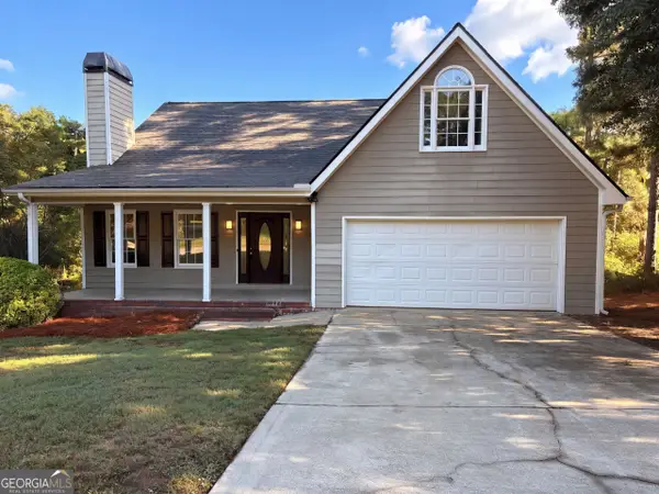 1100 Timber Ridge Road, Watkinsville, GA 30677