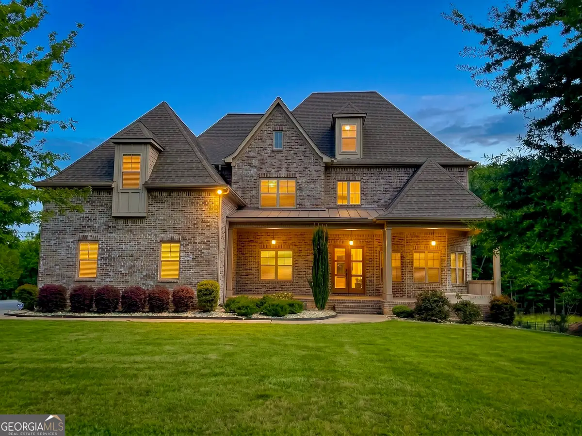 630 Kirby Lane, Fayetteville, GA 30214 - #1