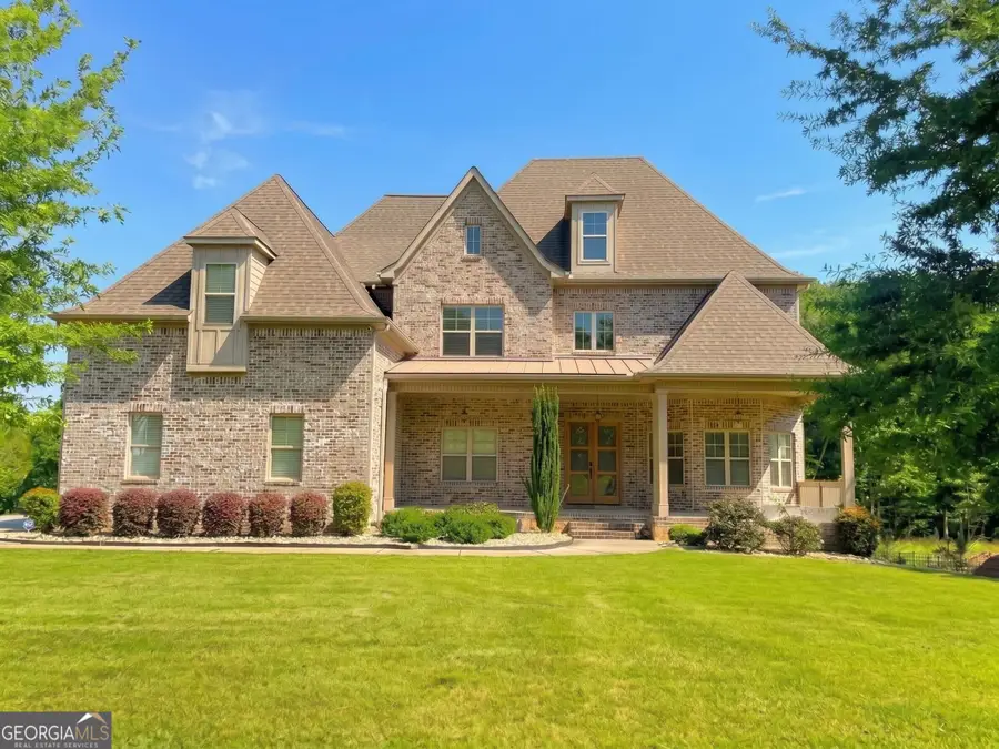 630 Kirby Lane, Fayetteville, GA 30214 - #2