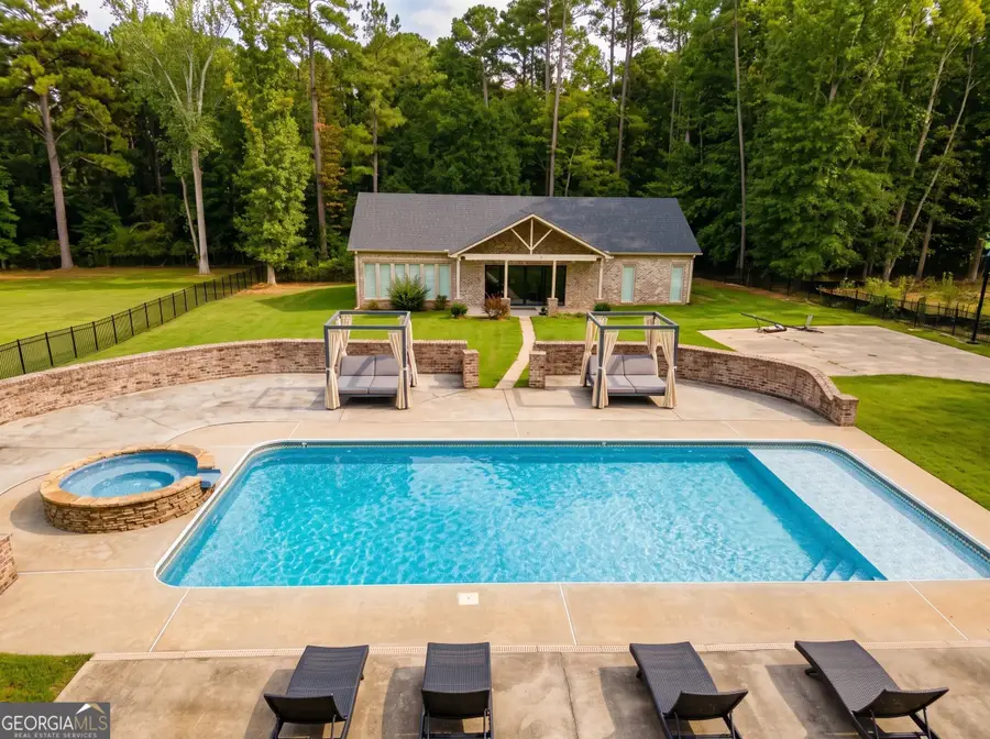 630 Kirby Lane, Fayetteville, GA 30214 - #3
