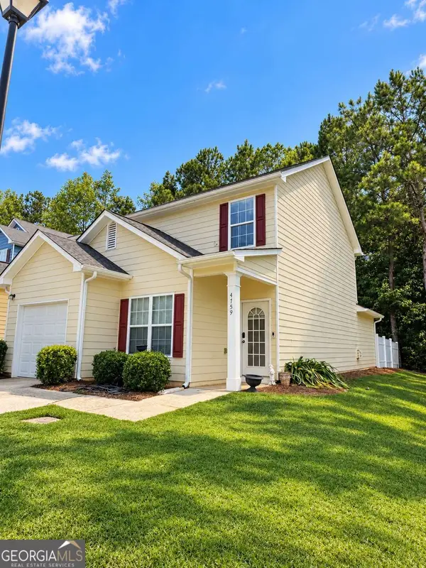 4759 Autumn Rose Trail, Gainesville, GA 30566