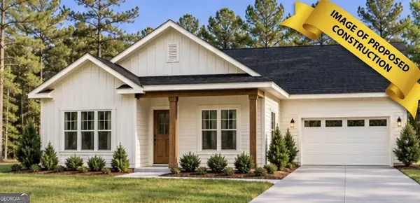 2949 Highway 117, Cadwell, GA 31009