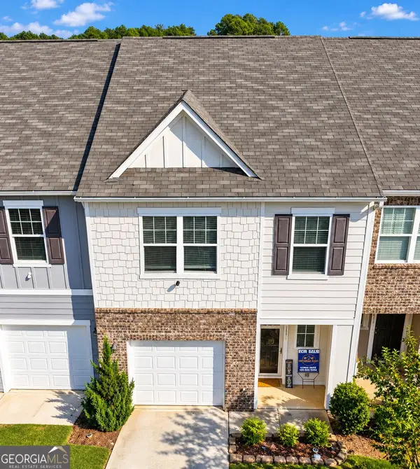 11903 Fuller Street, Hampton, GA 30228