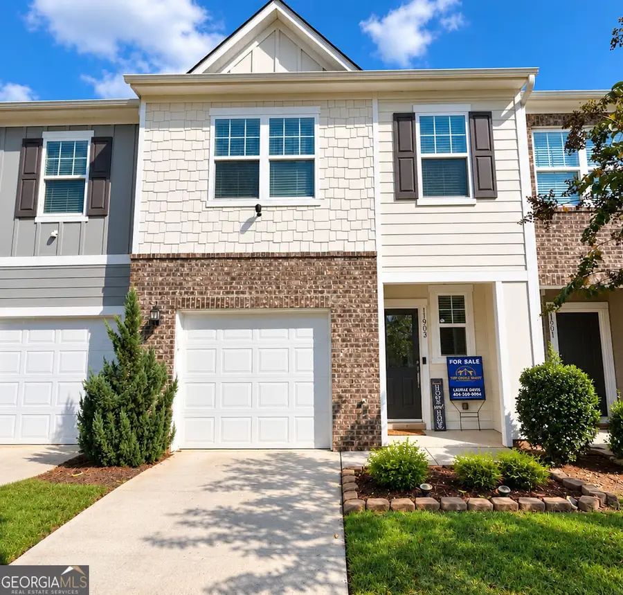 11903 Fuller Street, Hampton, GA 30228 - #2