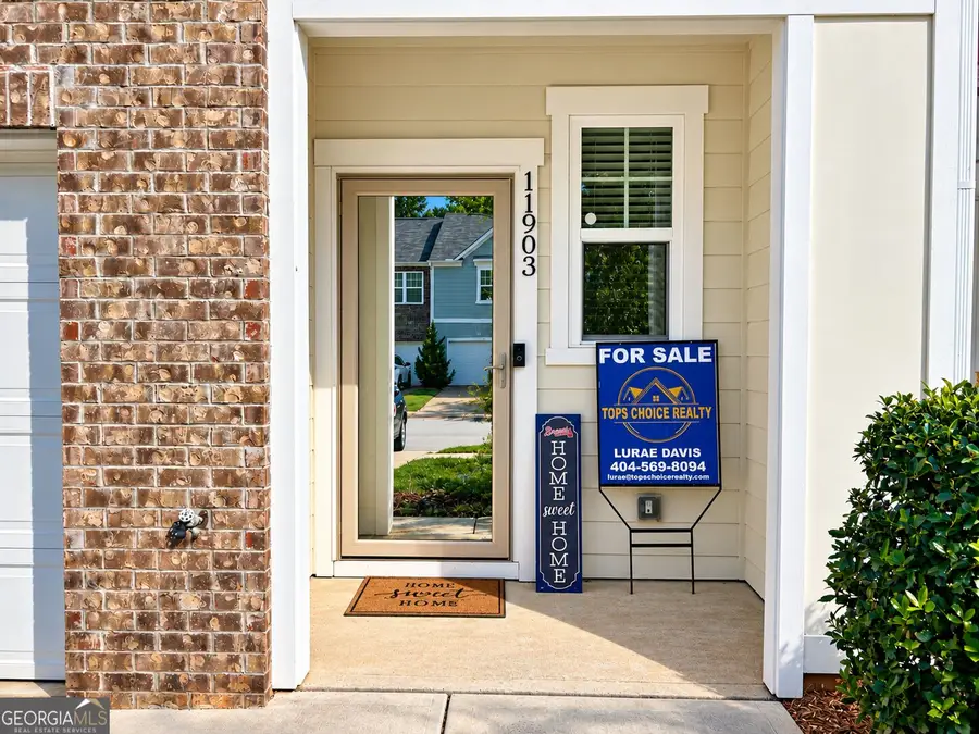 11903 Fuller Street, Hampton, GA 30228 - #3