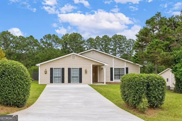 282 Park Ridge Court, Riverdale, GA 30274