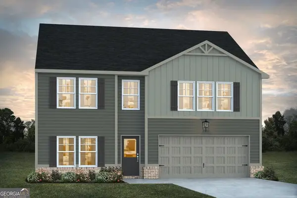 331 Jarrett Street, Fairburn, GA 30213