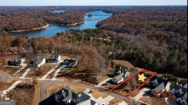 7470 Crestline Drive, Dawsonville, GA 30534