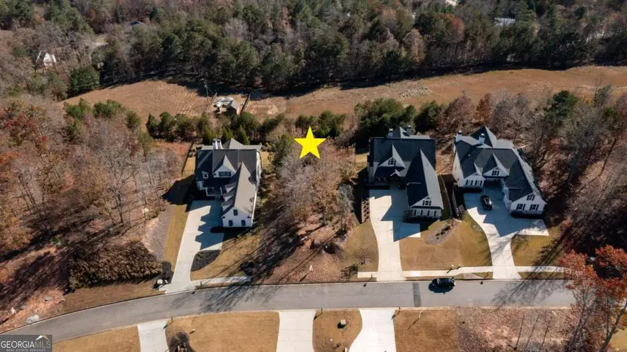 7470 Crestline Drive, Dawsonville, GA 30534 - #3