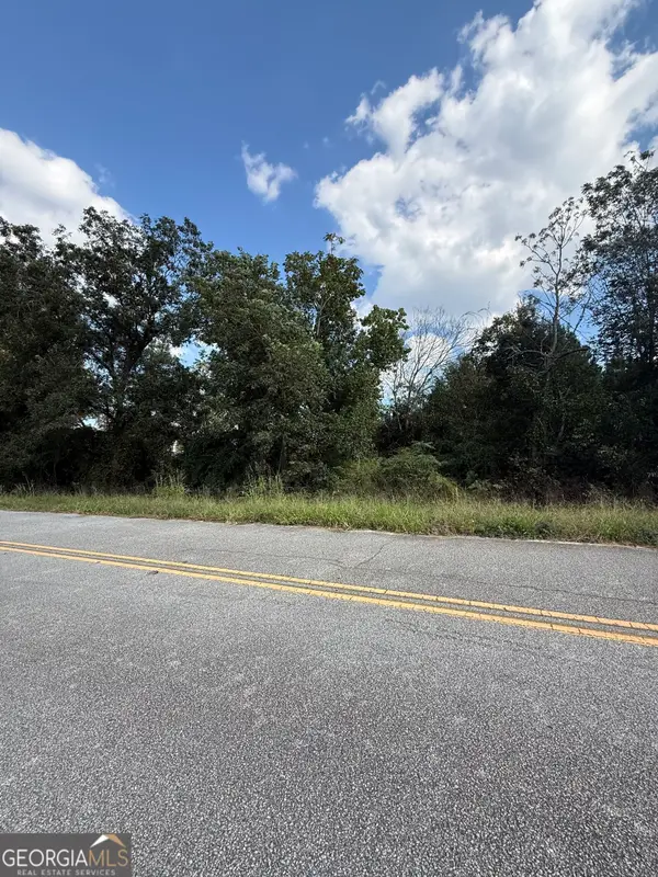 LOT 1 Harrison Davisboro Road, Davisboro, GA 31018