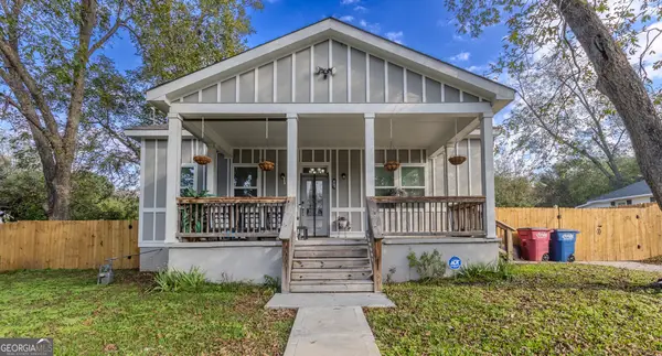 833 Richmond Street, Macon, GA 31206