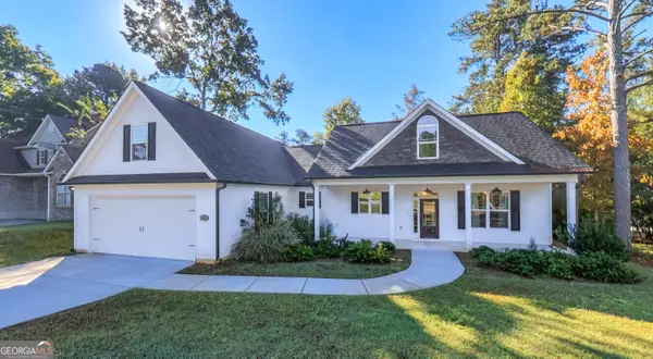 5286 Greenway Drive, Villa Rica, GA 30180
