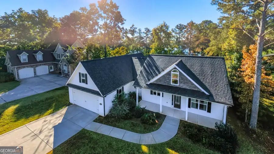 5286 Greenway Drive, Villa Rica, GA 30180 - #2