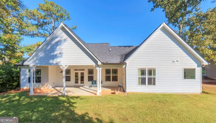 5286 Greenway Drive, Villa Rica, GA 30180 - #3