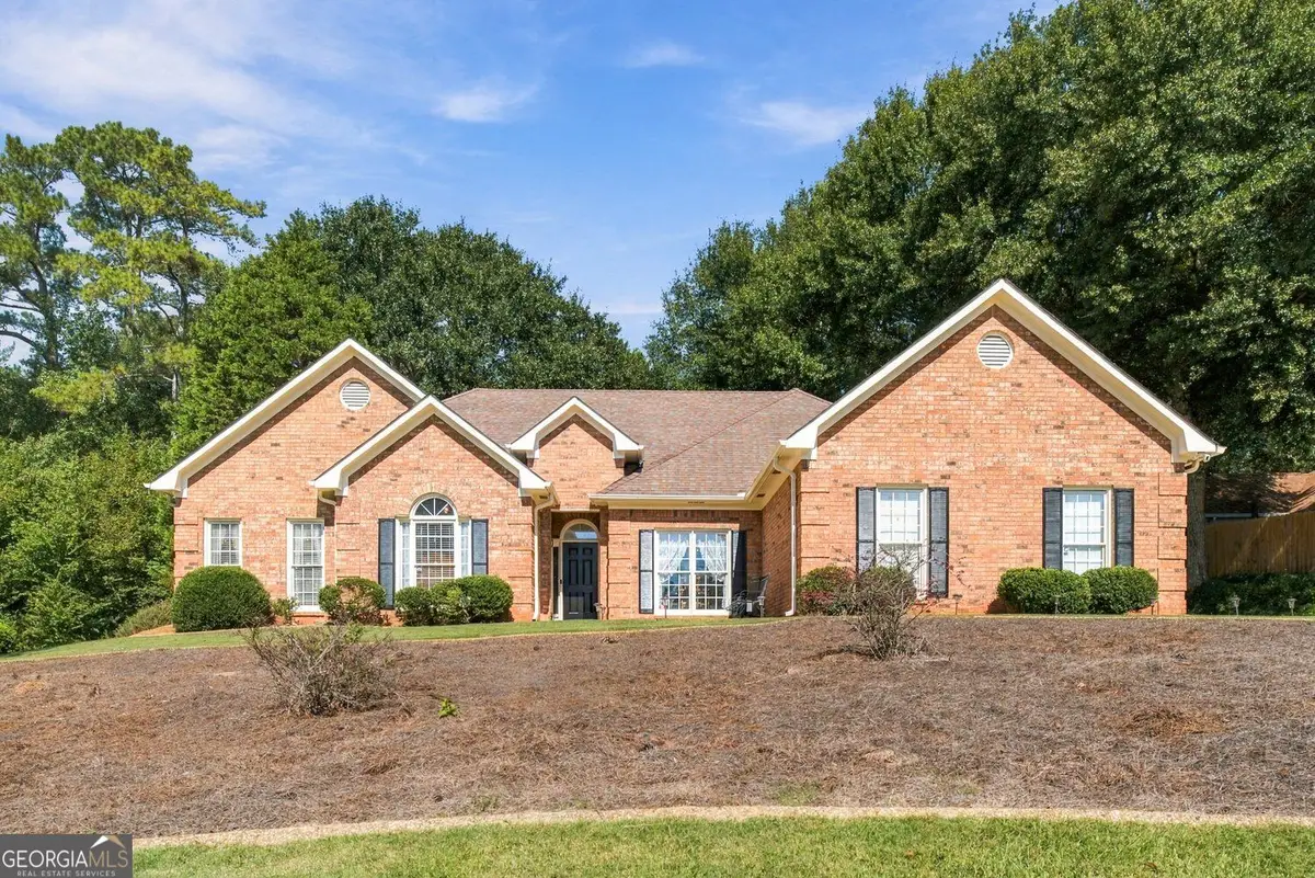 508 Terra Verte, Peachtree City, GA 30269 - #1