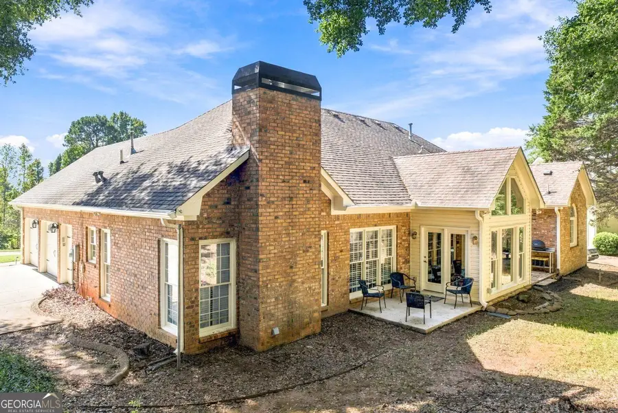 508 Terra Verte, Peachtree City, GA 30269 - #2