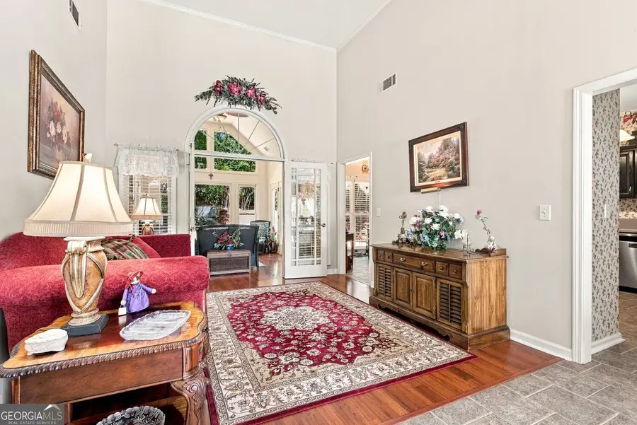 508 Terra Verte, Peachtree City, GA 30269 - #3