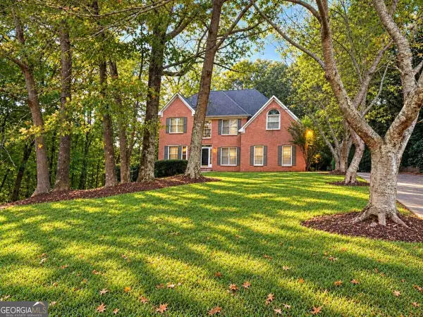 619 Springharbor Drive, Woodstock, GA 30188