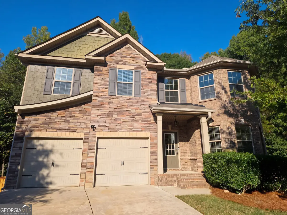 996 Spanish Moss Trail, Loganville, GA 30052 - #1