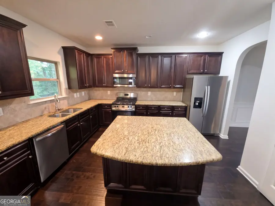 996 Spanish Moss Trail, Loganville, GA 30052 - #2