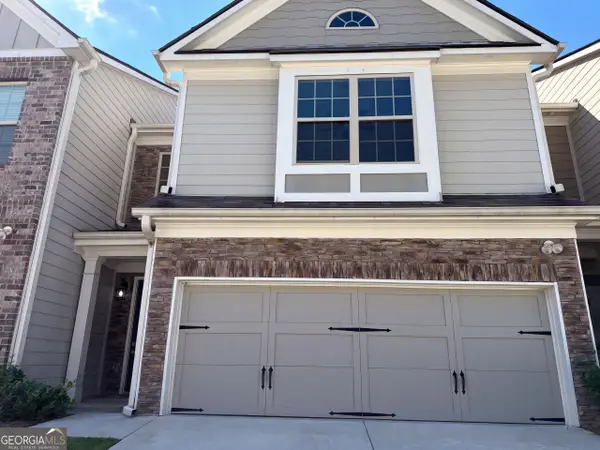 5536 Fairhaven Place, Fairburn, GA 30213