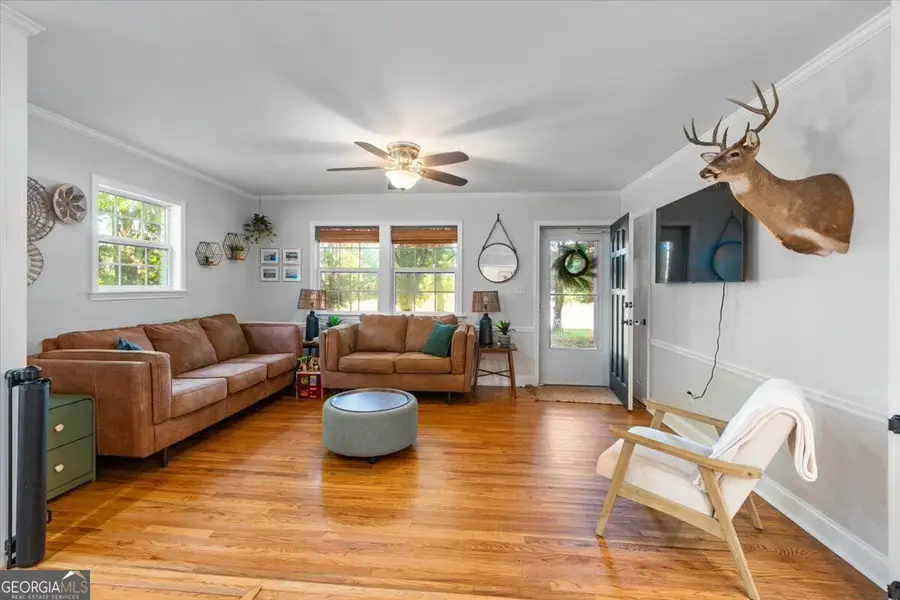 1521 Aiken Road, Bogart, GA 30622 - #2