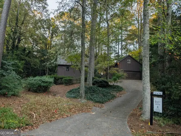1434 Woodwind Court, Marietta, GA 30068