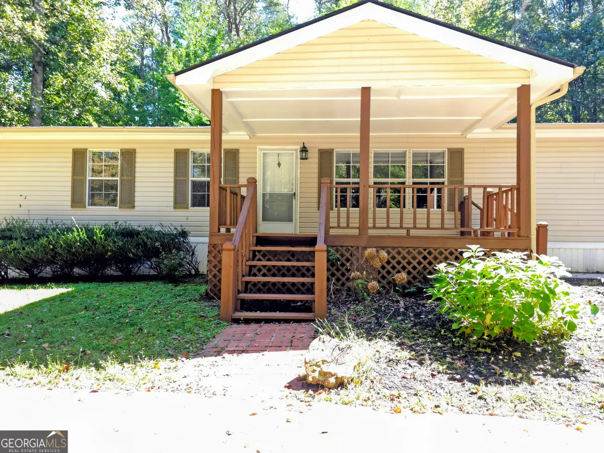 481 Ash Loop Road, Blue Ridge, GA 30513 - #1