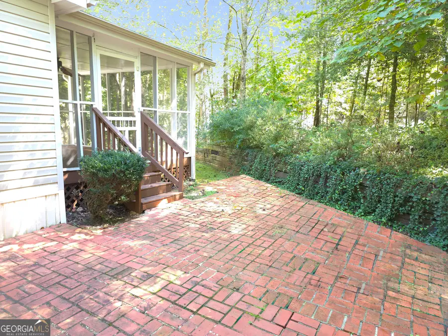 481 Ash Loop Road, Blue Ridge, GA 30513 - #2