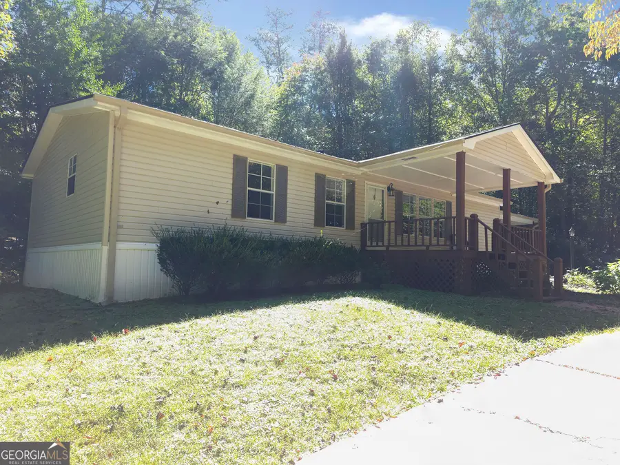 481 Ash Loop Road, Blue Ridge, GA 30513 - #3