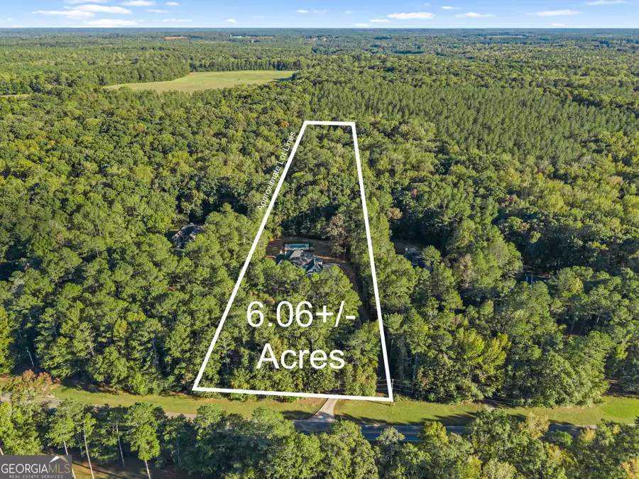 3520 Clack Road, Madison, GA 30650 - #2