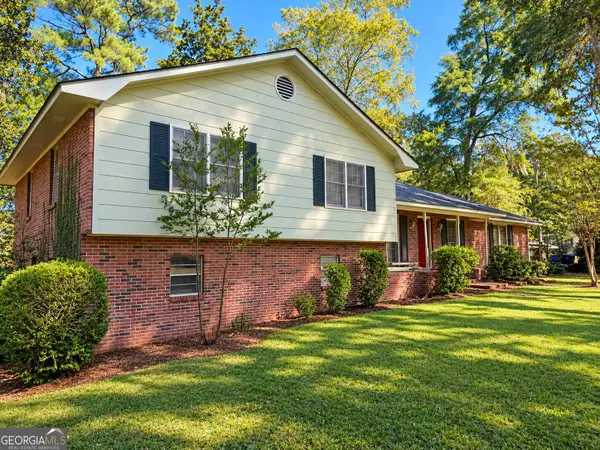 511 Brookdale Drive, Dublin, GA 31021