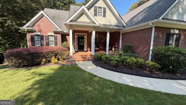 205 River Oaks Drive, Lagrange, GA 30240