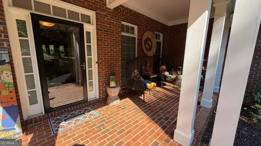 205 River Oaks Drive, Lagrange, GA 30240 - #2