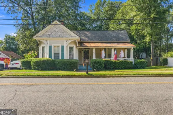 213 Warthen Street, Sandersville, GA 31082