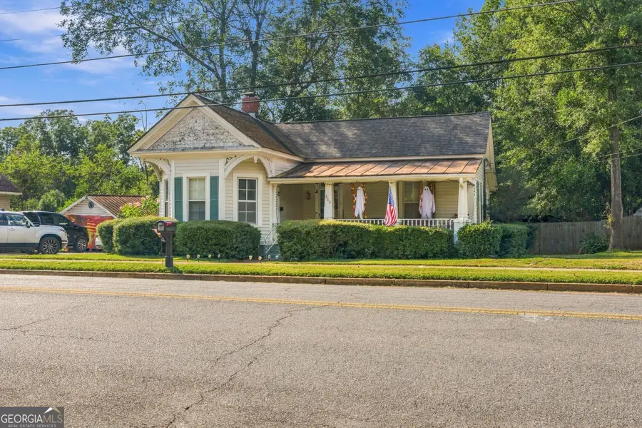 213 Warthen Street, Sandersville, GA 31082 - #2