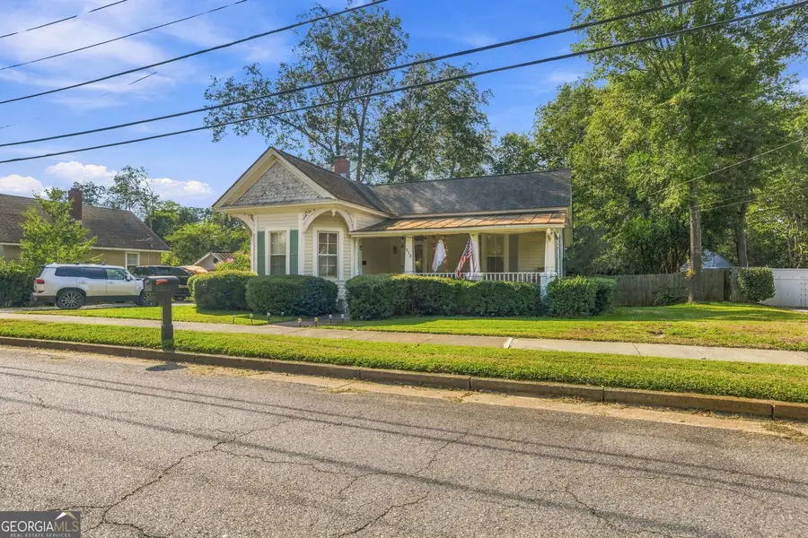 213 Warthen Street, Sandersville, GA 31082 - #3