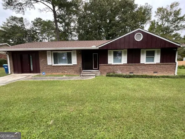 6505 Hidden Brook Trail, Atlanta, GA 30349